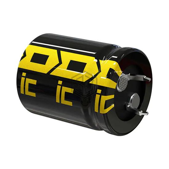 DSF107Q3R0 - Cornell Dubilier / Illinois Capacitor - Electric Double Layer Capacitors (EDLC), Supercapacitors