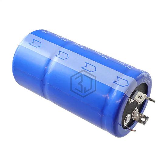 SCCY68B407SSBLE - KYOCERA AVX - Electric Double Layer Capacitors (EDLC), Supercapacitors
