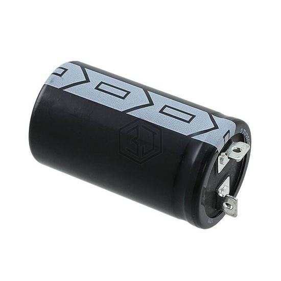 DGH357Q2R7 - Cornell Dubilier / Illinois Capacitor - Electric Double Layer Capacitors (EDLC), Supercapacitors