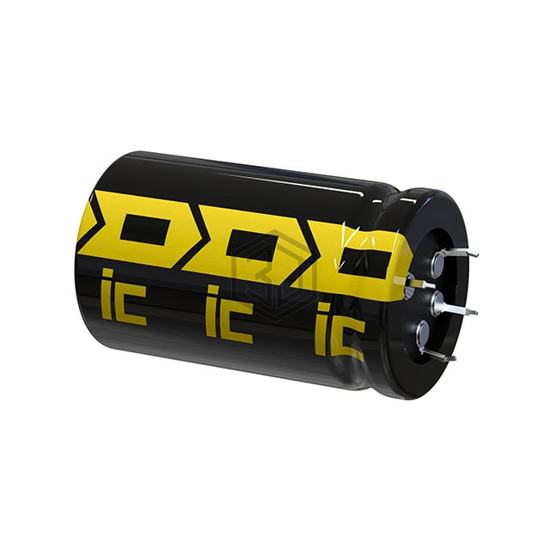 DSF477Q3R0 - Cornell Dubilier / Illinois Capacitor - Electric Double Layer Capacitors (EDLC), Supercapacitors