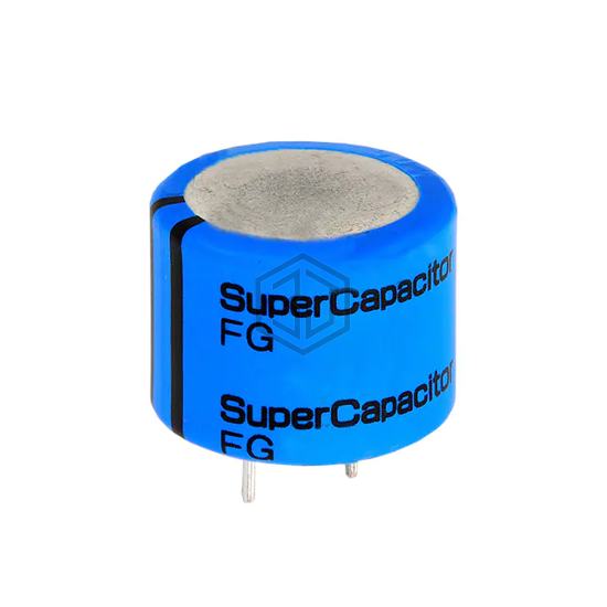FG0H224ZF - KEMET - Electric Double Layer Capacitors (EDLC), Supercapacitors