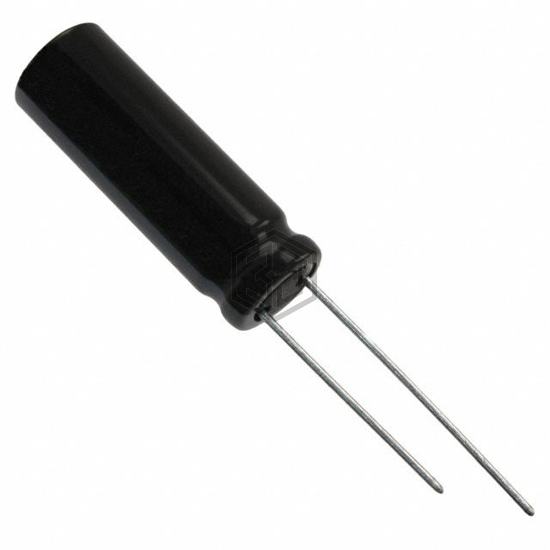 JUWT1475MPD - Nichicon - Electric Double Layer Capacitors (EDLC), Supercapacitors