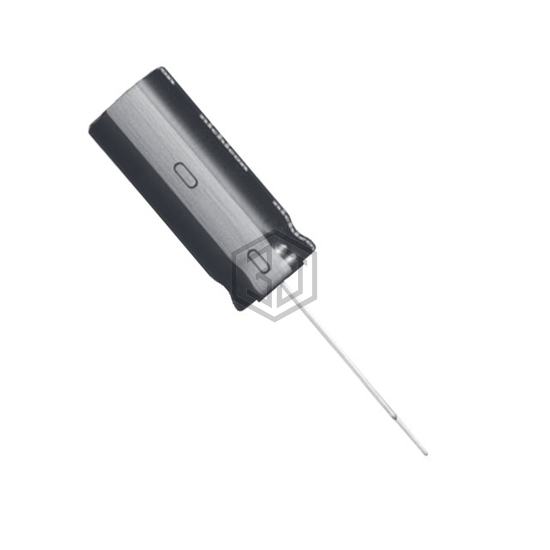JUK0E685MHD - Nichicon - Electric Double Layer Capacitors (EDLC), Supercapacitors