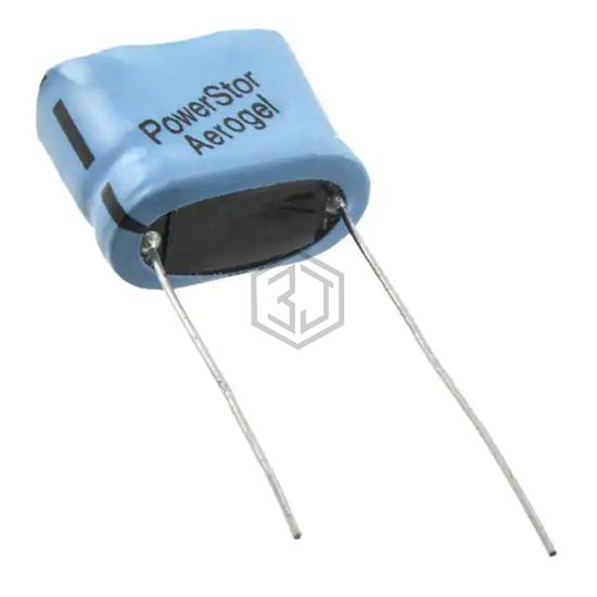 PM-5R0H474-R - Eaton - Electronics Division - Electric Double Layer Capacitors (EDLC), Supercapacitors