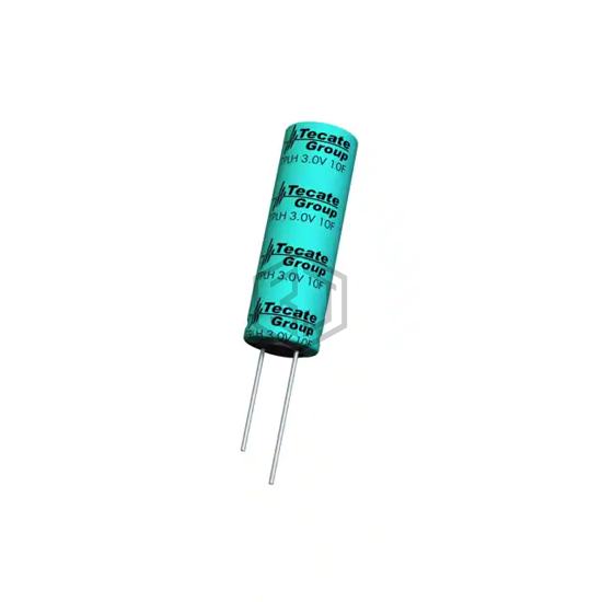TPLH-3R0/10WR10X30 - Tecate Group - Electric Double Layer Capacitors (EDLC), Supercapacitors