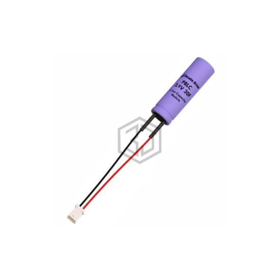 PBLC-3R8/30MA28 - Tecate Group - Electric Double Layer Capacitors (EDLC), Supercapacitors