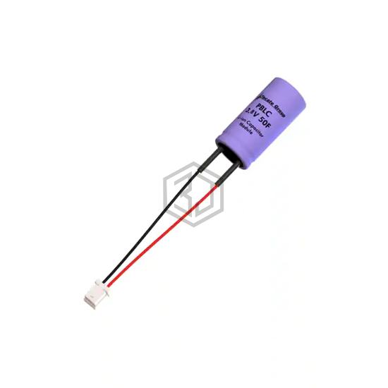 PBLC-3R8/50MA2 - Tecate Group - Electric Double Layer Capacitors (EDLC), Supercapacitors