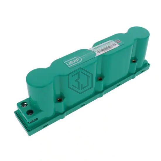 SM0062-017-NB - LICAP Technologies, Inc. - Electric Double Layer Capacitors (EDLC), Supercapacitors
