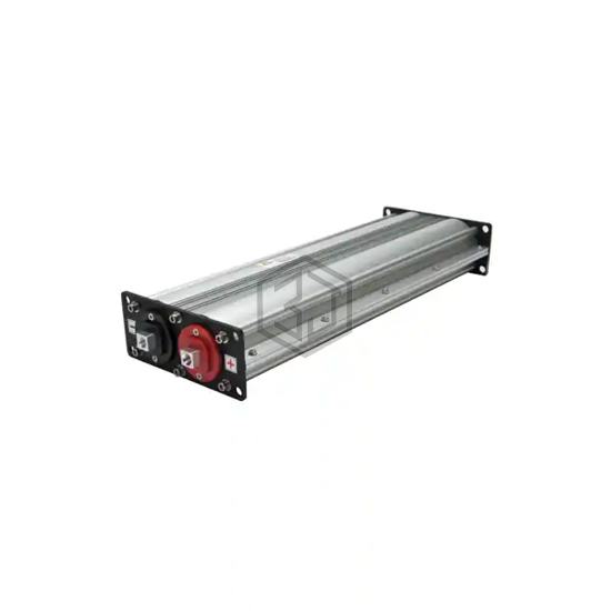 PBLH-18R0/500SD - Tecate Group - Electric Double Layer Capacitors (EDLC), Supercapacitors