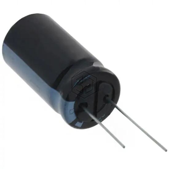 DZ-2R5D206K8T - Elna America - Electric Double Layer Capacitors (EDLC), Supercapacitors