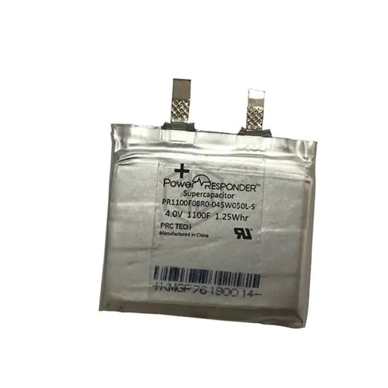 PR1100F08R0-045W-050L-S - PowerRESPONDER - Electric Double Layer Capacitors (EDLC), Supercapacitors