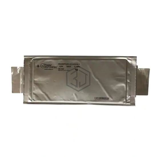 PR3000F02R3-111W245L-T - PowerRESPONDER - Electric Double Layer Capacitors (EDLC), Supercapacitors
