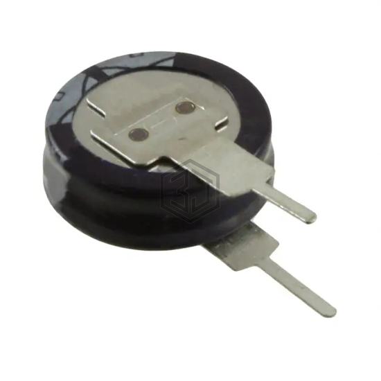 RSCX12245R5F13013U - Elna America - Electric Double Layer Capacitors (EDLC), Supercapacitors