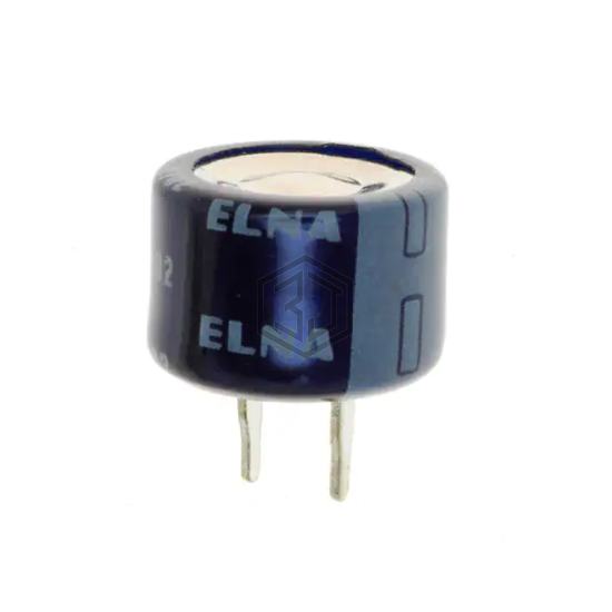 RSCH14745R5L09015T - Elna America - Electric Double Layer Capacitors (EDLC), Supercapacitors