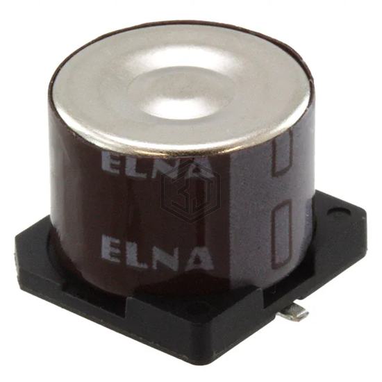 RSCVL2245R5G10012T - Elna America - Electric Double Layer Capacitors (EDLC), Supercapacitors