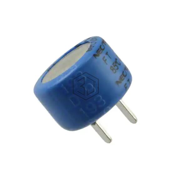 FTW0H104ZF - KEMET - Electric Double Layer Capacitors (EDLC), Supercapacitors