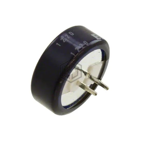 RSCB11555R5L08015T - Elna America - Electric Double Layer Capacitors (EDLC), Supercapacitors