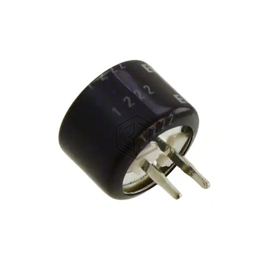 RSCHL2245R5G09014GT - Elna America - Electric Double Layer Capacitors (EDLC), Supercapacitors