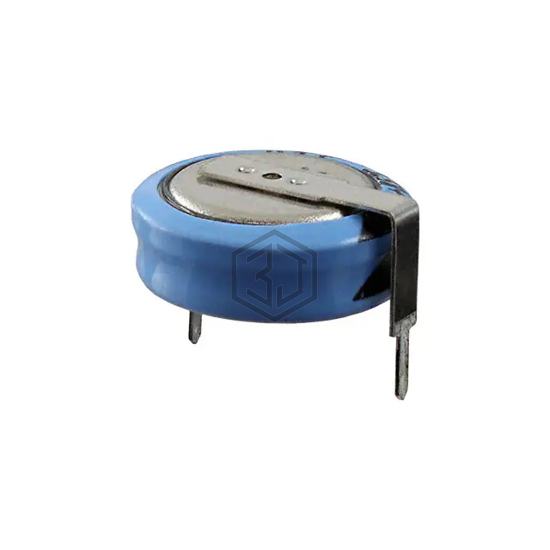 EDS224Z3R6H - Cornell Dubilier Electronics (CDE) - Electric Double Layer Capacitors (EDLC), Supercapacitors
