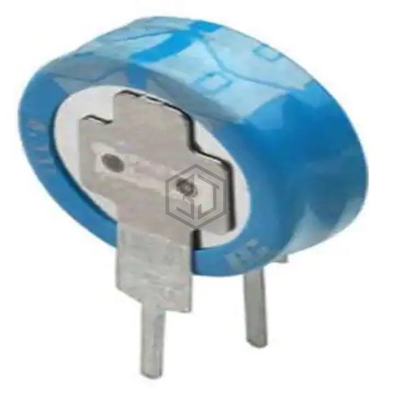 MAL219632334E3 - Vishay Beyschlag/Draloric/BC Components - Electric Double Layer Capacitors (EDLC), Supercapacitors