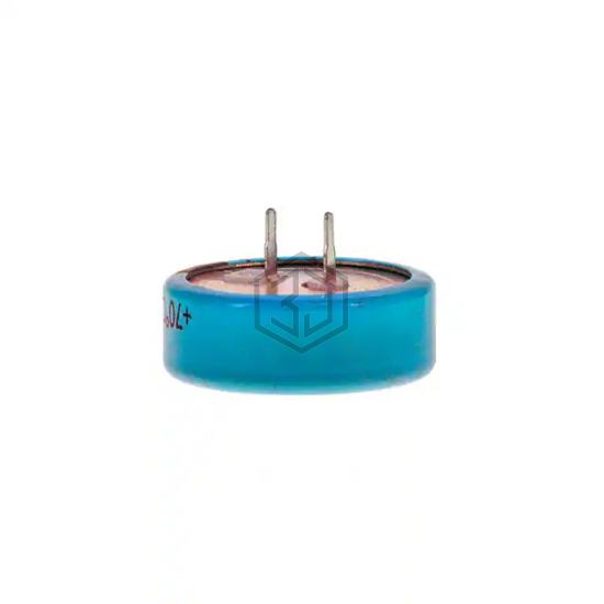 EDC155Z5R5C - Cornell Dubilier Electronics (CDE) - Electric Double Layer Capacitors (EDLC), Supercapacitors