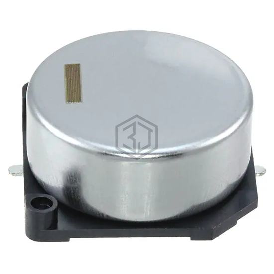FC0H105ZFTBR44-SS - KEMET - Electric Double Layer Capacitors (EDLC), Supercapacitors