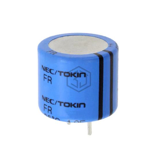 FR0H105ZF - KEMET - Electric Double Layer Capacitors (EDLC), Supercapacitors