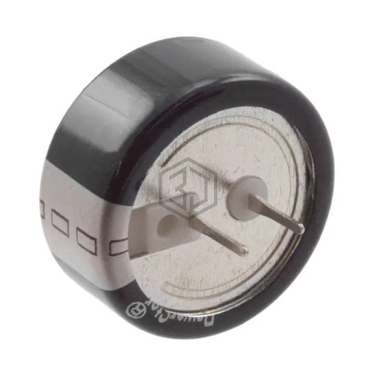 KW-5R5C684-R - Eaton - Electronics Division - Electric Double Layer Capacitors (EDLC), Supercapacitors
