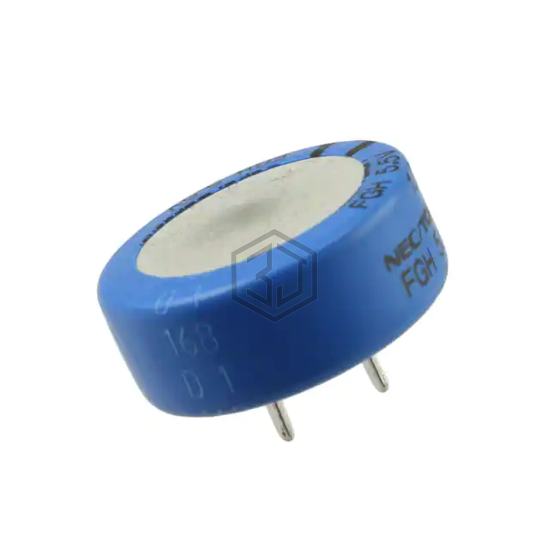 FGR0H225ZF - KEMET - Electric Double Layer Capacitors (EDLC), Supercapacitors