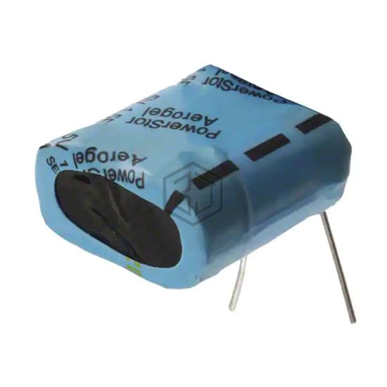 PM-5R0H155-R - Eaton - Electronics Division - Electric Double Layer Capacitors (EDLC), Supercapacitors