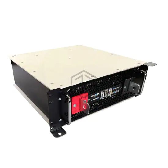 SKELMOD 102V - Skeleton Technologies GmbH - Electric Double Layer Capacitors (EDLC), Supercapacitors