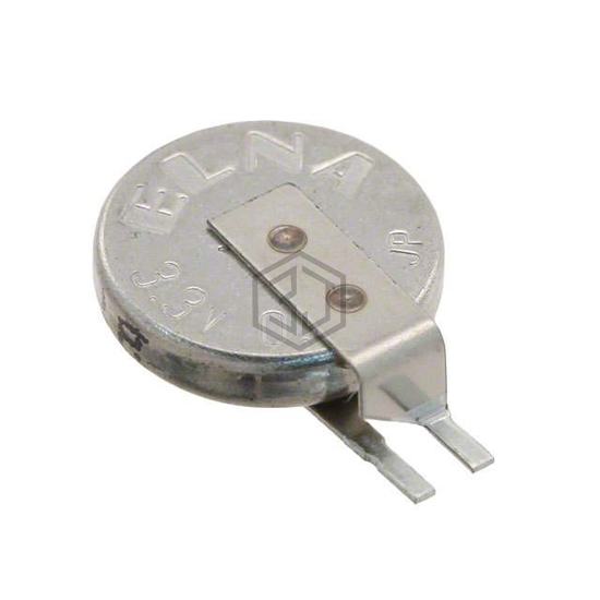 RSCSK2243R3D02007U - Elna America - Electric Double Layer Capacitors (EDLC), Supercapacitors