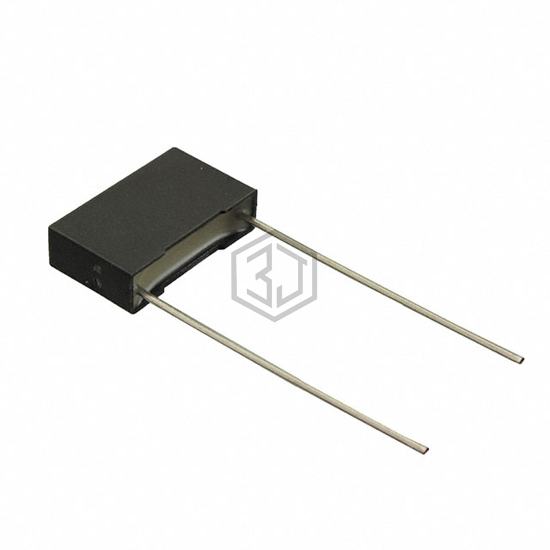 FMC0H104ZF - KEMET - Electric Double Layer Capacitors (EDLC), Supercapacitors