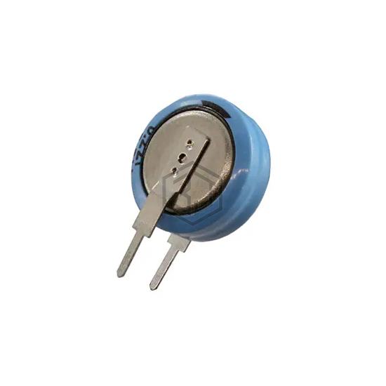EDC224Z5R5V - Cornell Dubilier Electronics (CDE) - Electric Double Layer Capacitors (EDLC), Supercapacitors