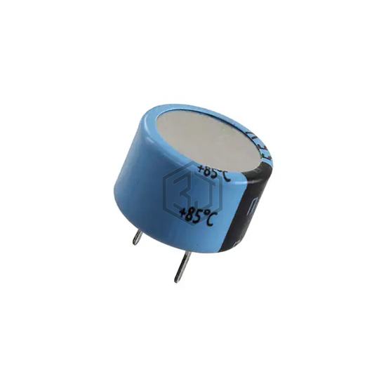 EDS104Z5R5C - Cornell Dubilier Electronics (CDE) - Electric Double Layer Capacitors (EDLC), Supercapacitors