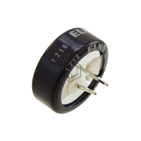 RSCBN4745R5L08015T - Elna America - Electric Double Layer Capacitors (EDLC), Supercapacitors