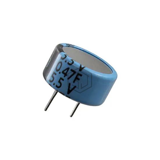 EDC474Z5R5C - Cornell Dubilier Electronics (CDE) - Electric Double Layer Capacitors (EDLC), Supercapacitors