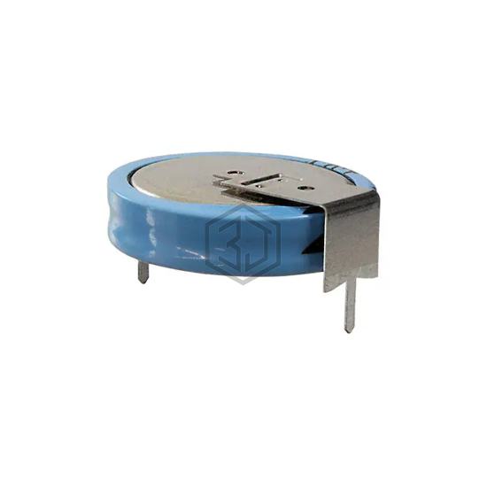 EDS105Z3R6H - Cornell Dubilier Electronics (CDE) - Electric Double Layer Capacitors (EDLC), Supercapacitors