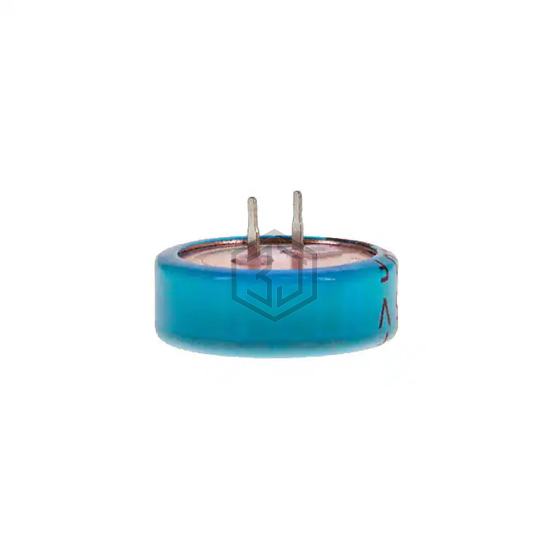 EDC105Z5R5C - Cornell Dubilier Electronics (CDE) - Electric Double Layer Capacitors (EDLC), Supercapacitors