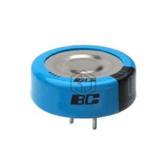 MAL219622104E3 - Vishay Beyschlag/Draloric/BC Components - Electric Double Layer Capacitors (EDLC), Supercapacitors