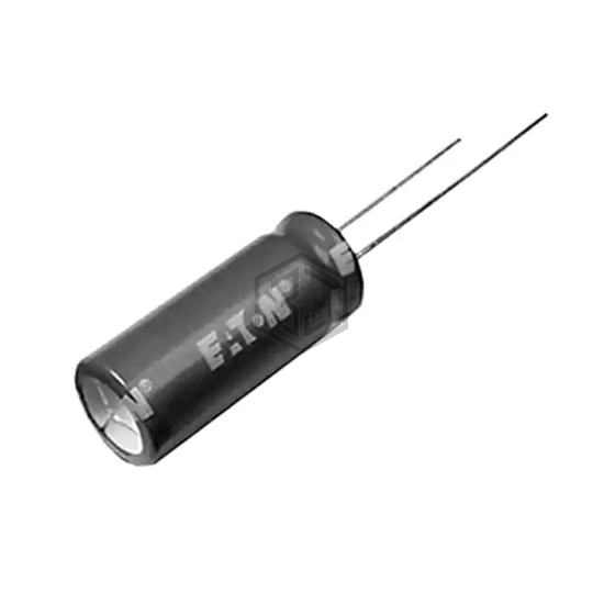HS1025-3R8706-R - Eaton - Electronics Division - Electric Double Layer Capacitors (EDLC), Supercapacitors