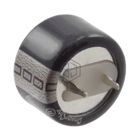 KW-5R5C104-R - Eaton - Electronics Division - Electric Double Layer Capacitors (EDLC), Supercapacitors