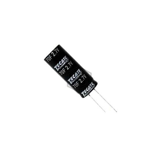 TPL-70/18X45F - Tecate Group - Electric Double Layer Capacitors (EDLC), Supercapacitors