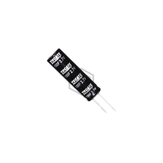 TPL-100/18X60F - Tecate Group - Electric Double Layer Capacitors (EDLC), Supercapacitors