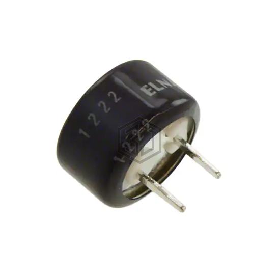 RSCBN2245R5G07014T - Elna America - Electric Double Layer Capacitors (EDLC), Supercapacitors