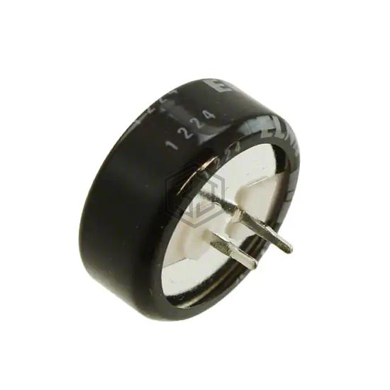 RSCBJ1055R5L08015T - Elna America - Electric Double Layer Capacitors (EDLC), Supercapacitors