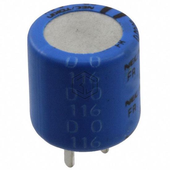 FR0H223ZF - KEMET - Electric Double Layer Capacitors (EDLC), Supercapacitors
