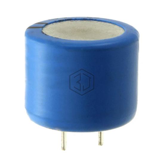 FR0H473ZF - KEMET - Electric Double Layer Capacitors (EDLC), Supercapacitors