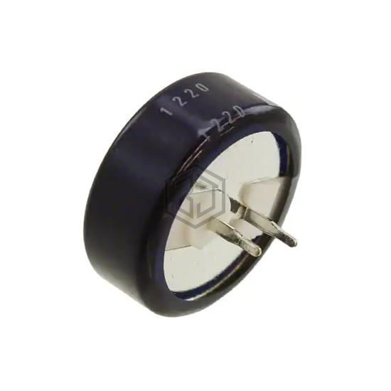 RSCBN1055R5L08015T - Elna America - Electric Double Layer Capacitors (EDLC), Supercapacitors