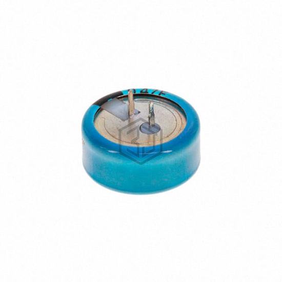 EDS474Z5R5C - Cornell Dubilier Electronics (CDE) - Electric Double Layer Capacitors (EDLC), Supercapacitors